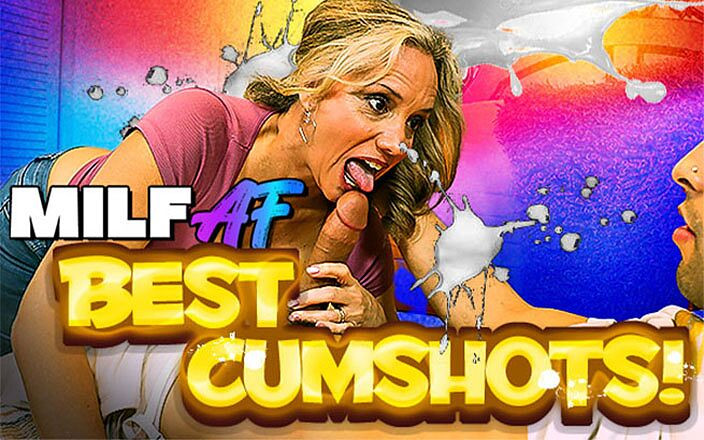Milf AF: O melhor de milfaf - edição premium