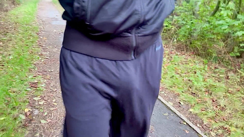 MrMagicDevil: Одного разу на мій ранковий стояк