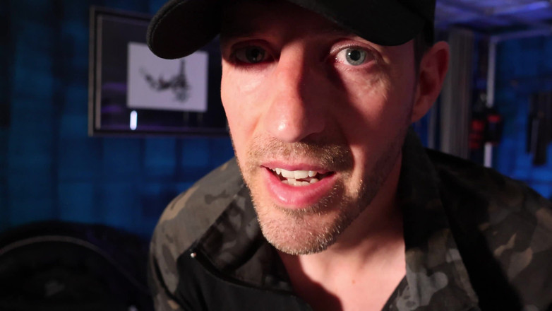 TomBakerBDSM: POV 톰 베이커 - 자지가 역겨운 (4k)