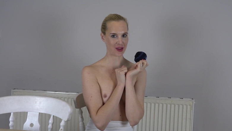 Restricting Ropes: Ariel Anderssen-gag test