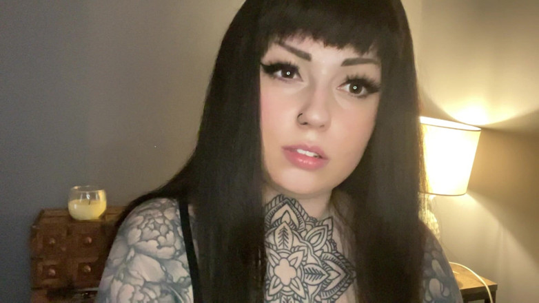 Miss Valentina: Ich will alles nehmen, was du hast