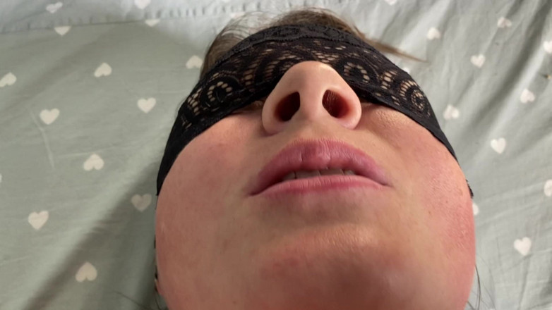 Mary Di: I was fucked very hard &amp; distressfully in anal, ripped &amp; destroyed...