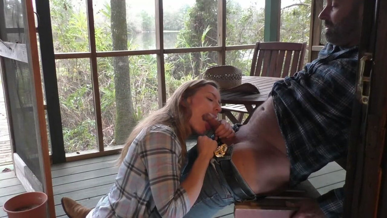 Themistyrein: 农村口交