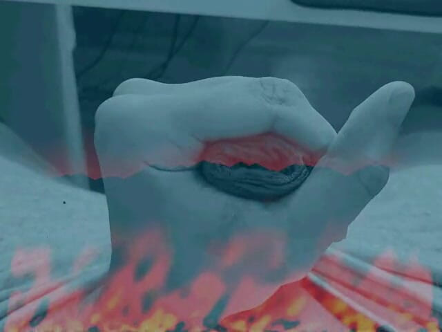 Lkdick8: Gay hemlagad video 1