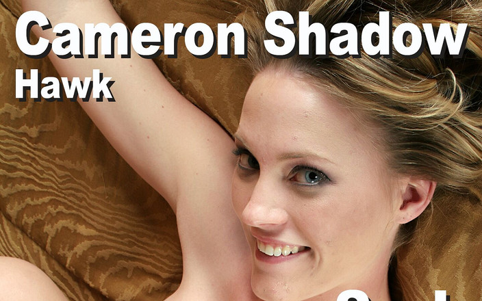 Edge Interactive Publishing: Cameron Shadow și Șoim suge futai cu ejaculare Zy295j