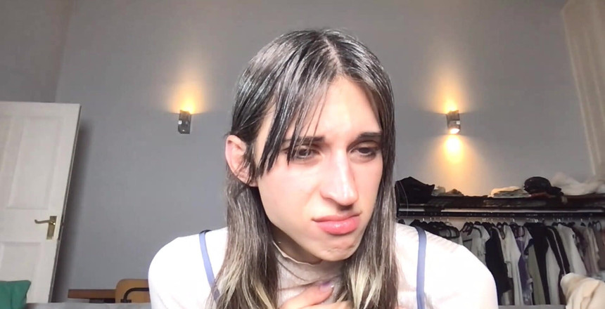 nbnabunny: Стрим начался, Эй!