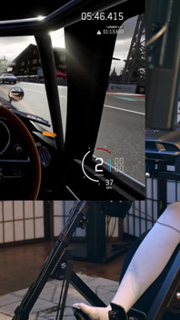 Estim Race 1