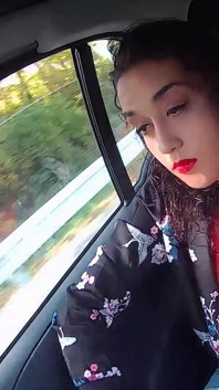 Gadis remaja turki jasmin di pesta gangbang berikutnya