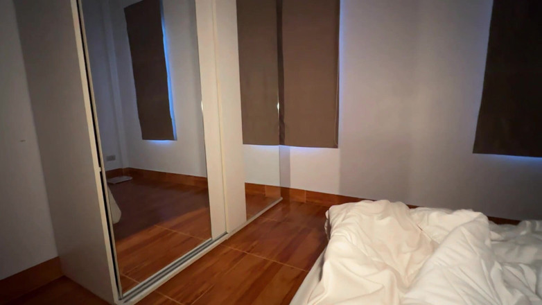 BootyFrutti: Tě! Vidím Tvého vztyčeného ptáka! - Nadržená nevlastní sestra