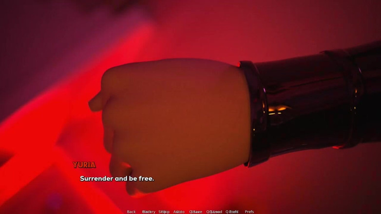 Neon2520: Bayang-bayang gairah v0.8.5 Perselingkuhan #01