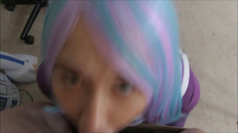 Polly's Play Ground: Giochi con il grande fratellastro