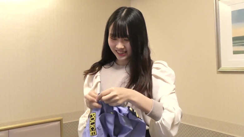 Asian happy ending: Asian angel 2047
