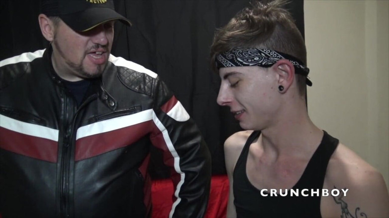 New hard bareback generation: Jeaome James przejebane barbeack przez xxl coc kof niedźwiedź dominujący