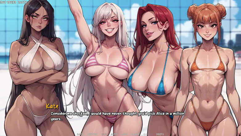 Wickedgammes studio: Bayang-bayang cita-cita (bahagian 30)