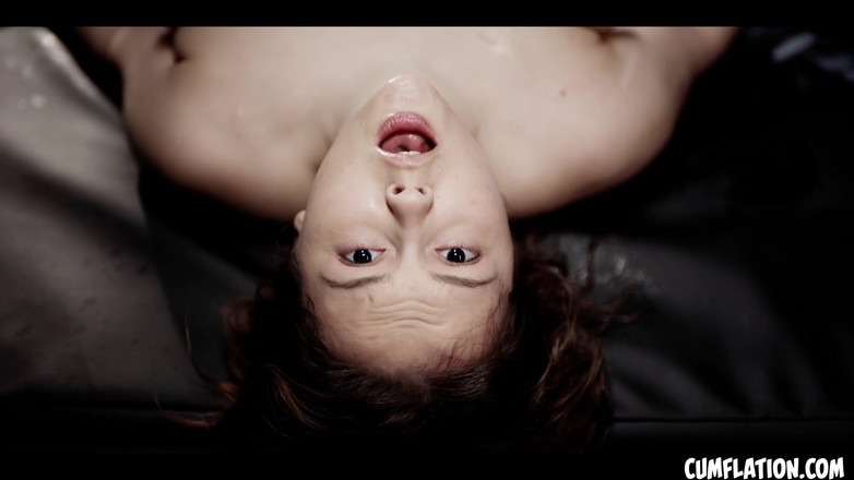 Cumflation: Flación de leche: Alice Peachy