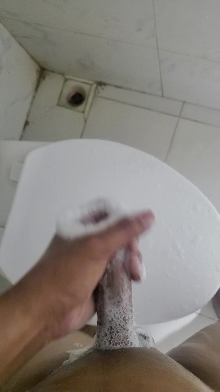 Phnom Penh: 手コキアジア人