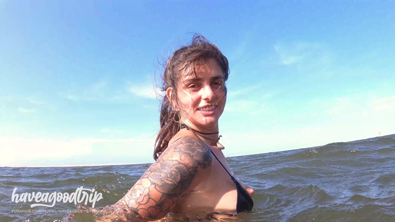 Alemao Hub: Dread Hot kunde inte se en tom plats i Maranhãos...