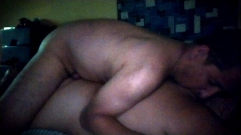 Stepmom_with_big_tits: How Delicious It Is to Eat This Ass All Narrow