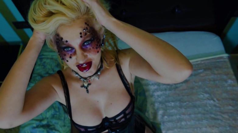 Goddess Celine: Besessen von Sukkubus Lips