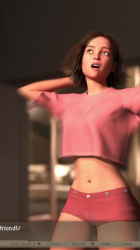 Jessie'sight Pussy Tease - petualangan kontol besar yang luar biasa