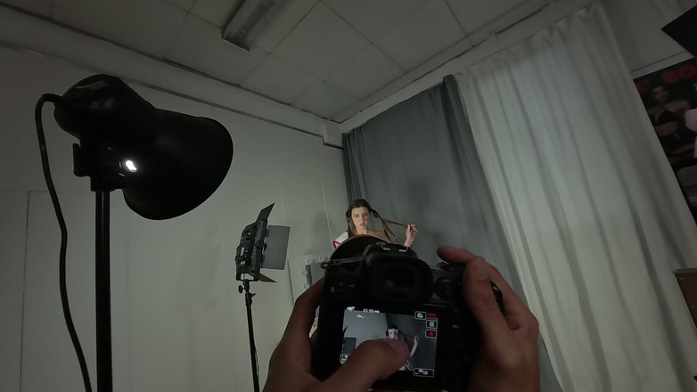 Ferrero: Backsale con Melena Maria Rya