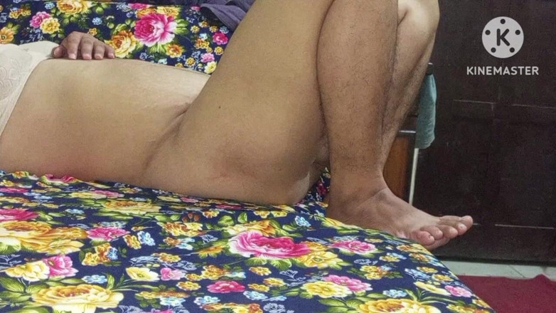 Lubnawife: First Night of a Newly Married Desi Beautiful Hot Wife