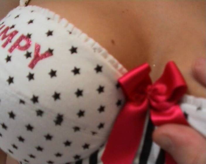 Amafrench: Jessica Cute v Anything Gonzo část 1