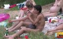 Nude Beach Dreams: Nude Beach Dreams. Swingers. Episode 12 Part 9/10