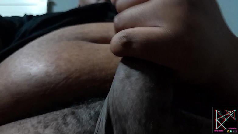 Eleasihle Esma: BBC Tranny Cumming: BBC, BBW, Cumshot