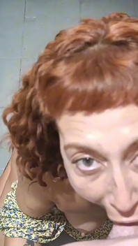 Blowjob Compilation with Cum in Mouth