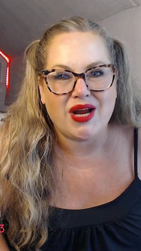Lilys Little Bitch, BBW Mature Dirty Talk Heaven
