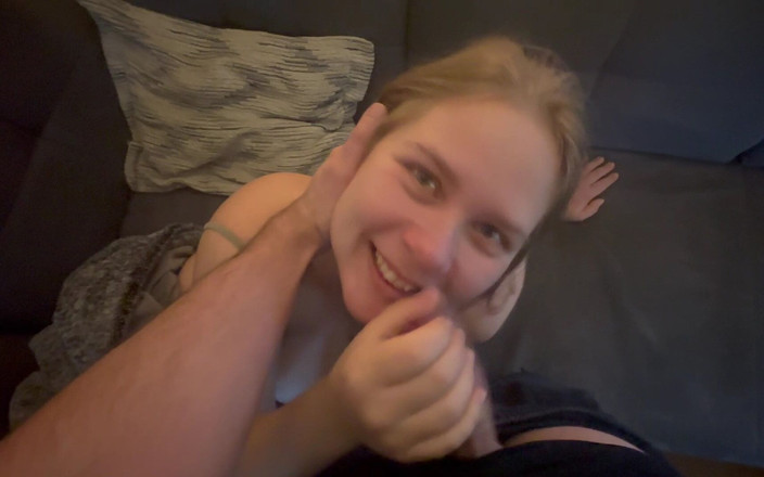 Maja Meer: Tôi có thể nhét toàn bộ con cu của bạn...