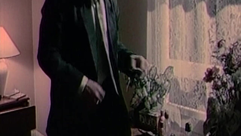 ORGASMX: 与美丽的黑发女郎复古热他妈的