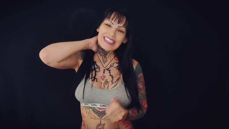Darcy Diamond: Cuenta regresiva de Cockwreck: detonación por deseo