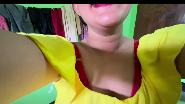 Yourlove: My Girlfriend Is a Housewife