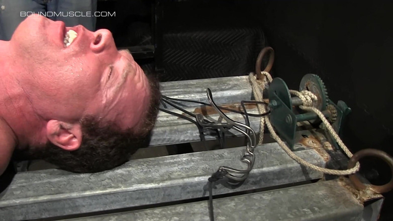 Bad boys bootcamp: House of suffering 3 - part 4