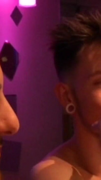 Fucked in Puble by 2 Boys From London