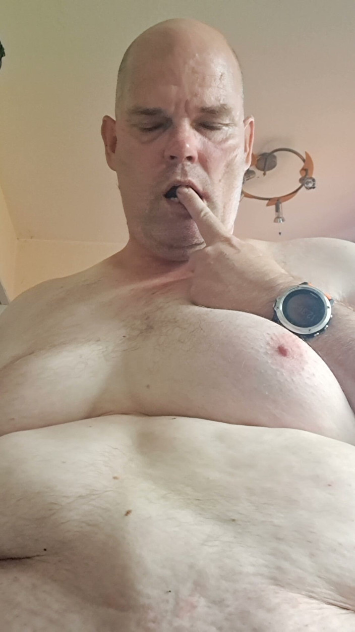 Fickspecht: Tits for You My Sweeties