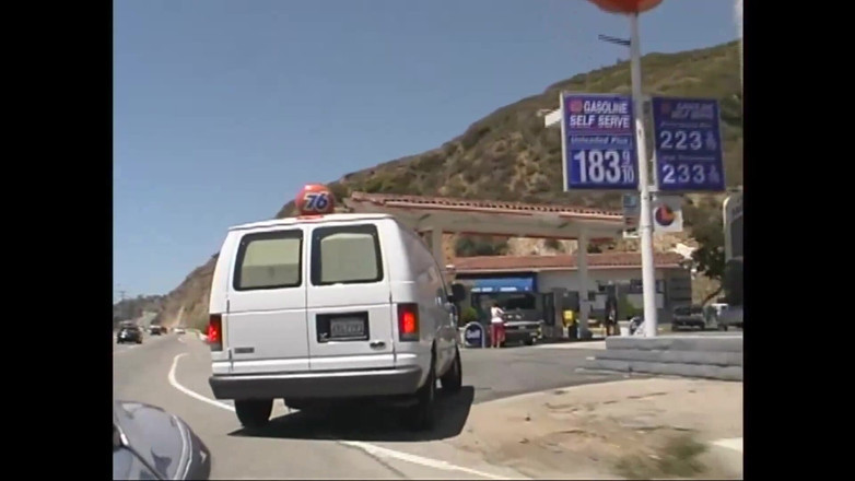 Pure redlight: Fuck on the Go - Epizoda 5