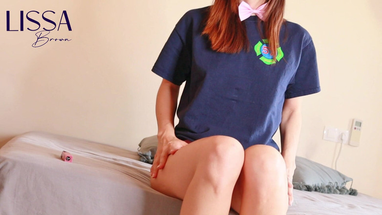 Lissa Brown: Striptýz pro mého přítele