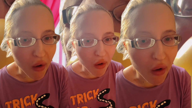 FinDom Goaldigger: Asmr Bubble Gum 