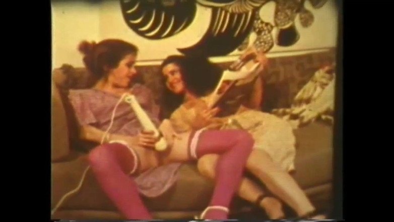 The Unforgettable: 過去の本物のレズビアン