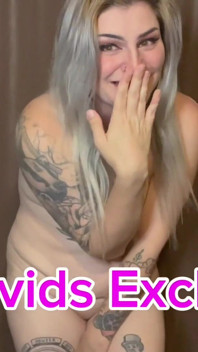 Burps Like That Shouldn’t Come Out of a Hit Goth Girl
