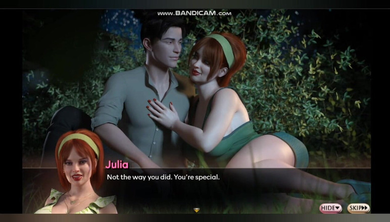 Divide XXX: Орден Генезиса - милфа Julia Cheatet за спиной ее мужа