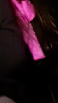 Sexy teenagerka Tamara Grace se vydává na svou první misi zezadu