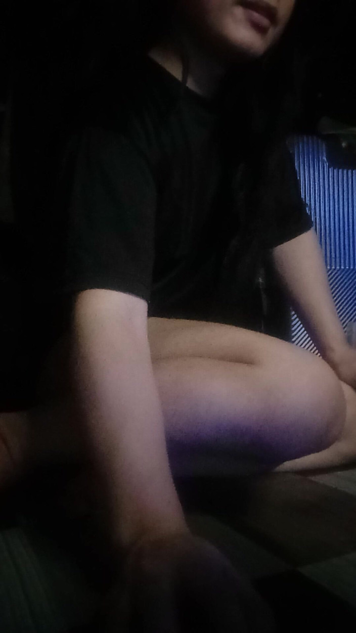 Reynaldo6: Vibrazioni Solitarie a Tarda Notte