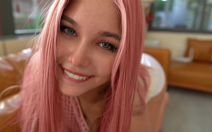 karina_lin: This Girl Is a 10 Out of 10, She Got Fucked Hard.
