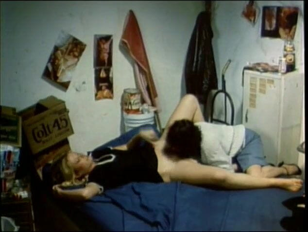 Bisco Birchwood Productions: Bionda sporcacciona