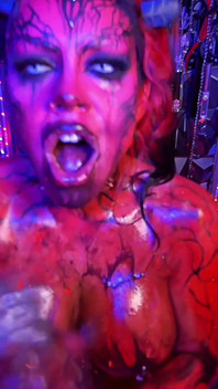 Lilith's Infernal Throat
