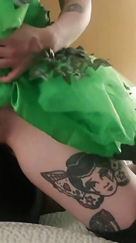 Poison Ivy Double Pack